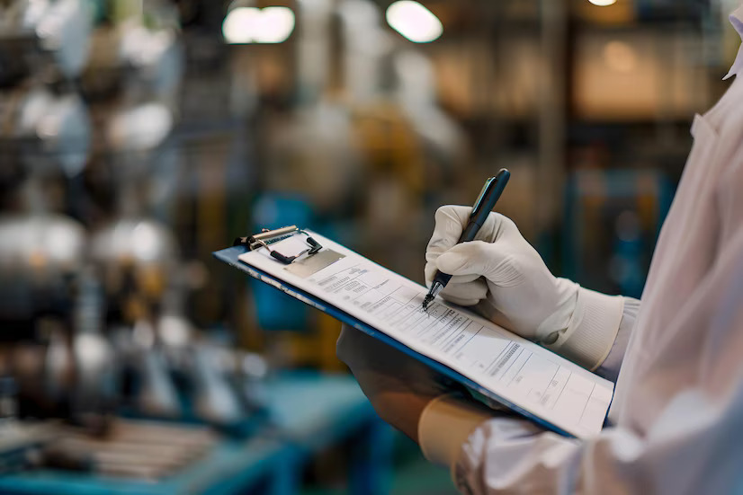 Contract Manufacturing